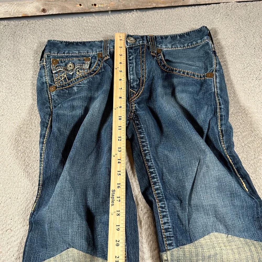 True Religion true religion
